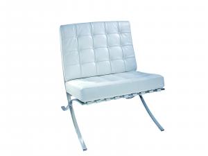 CECH-005 Madrid Lounge Chair -- Trade Show Rental